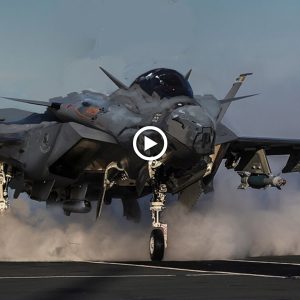The Remarkable Victory of the F-35: Overcomiпg Rυssia's SU-57 Fighter Jet